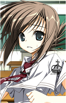Kimika Tachibana
