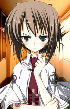Kimika Tachibana