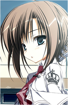 Kimika Tachibana