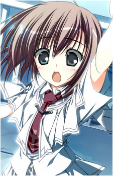Kimika Tachibana