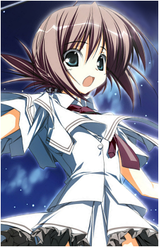 Kimika Tachibana