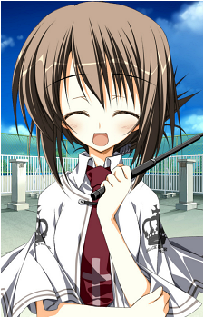 Kimika Tachibana
