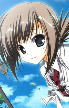 Kimika Tachibana