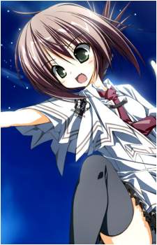 Kimika Tachibana
