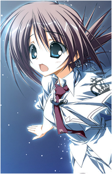 Kimika Tachibana