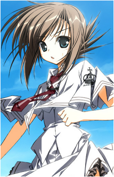 Kimika Tachibana