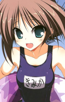 Kimika Tachibana