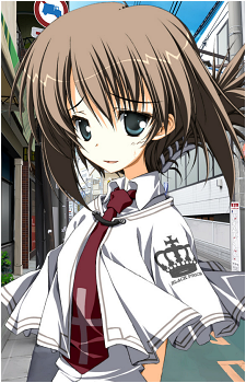 Kimika Tachibana