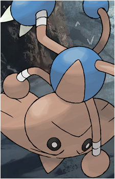 Tyrogue