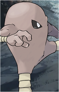 Tyrogue