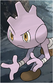Tyrogue's image