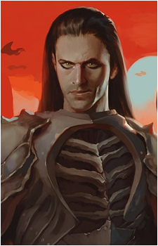 Yawgmoth's image