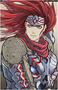 Getsu Fuma {UM}'s image