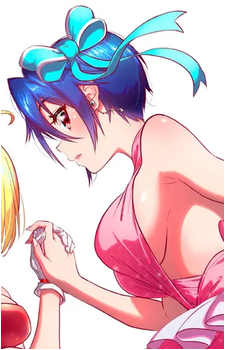 Seishirou Tsugumi