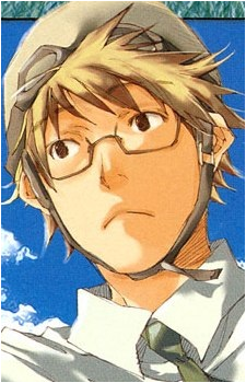 Masamune Kazama's image