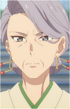 Ryuuko Yusuhara's image