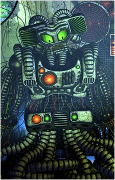 Bio-Beta's image