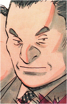 Image 2 - Art: 浦沢直樹 (Naoki Urasawa) Image 2