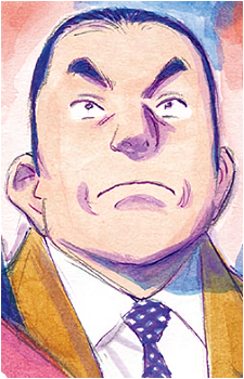 Shimon Maasaki's image