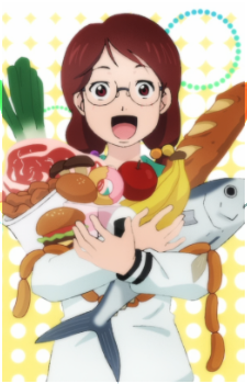Mera Chisato