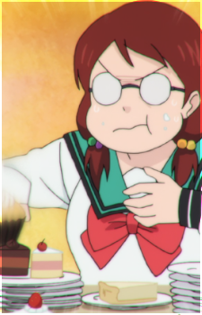 Mera Chisato