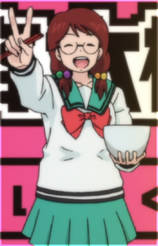 Mera Chisato