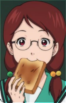 Mera Chisato