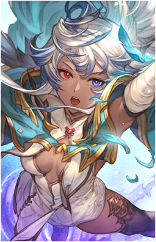 Cosmos {GBF}