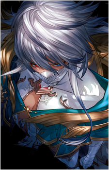 Cosmos {GBF}