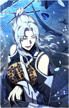 Image source: <a href="https://swordmasters-youngest.fandom.com/wiki/Talaris_Endorma" title="External link" target="_blank">https://swordmasters-youngest.fandom.com/wiki/Talaris_Endorma</a> Talaris Endorma