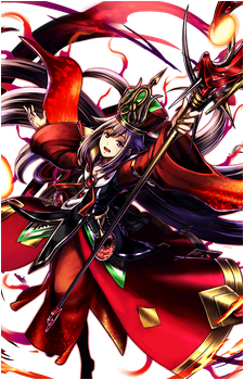 Image source: in game artwork Vermilia
