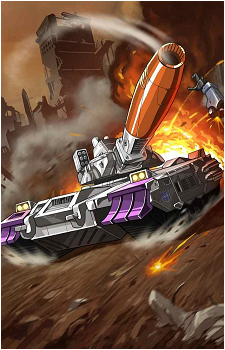 Galvatron
