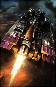 Galvatron