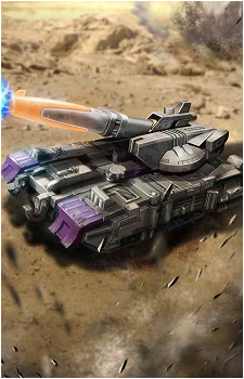 Galvatron