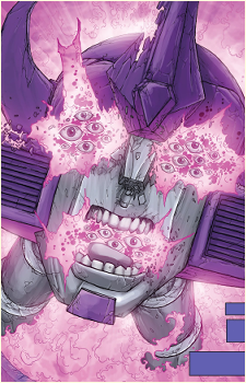 Galvatron