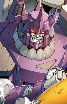 Galvatron