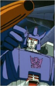 Galvatron