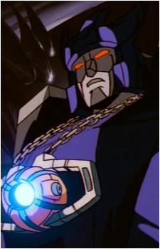 Galvatron