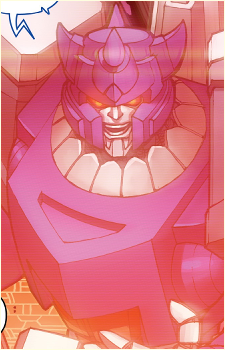 Galvatron