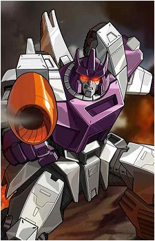 Galvatron