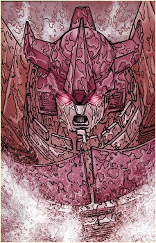 Galvatron