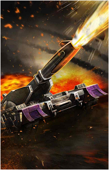 Galvatron