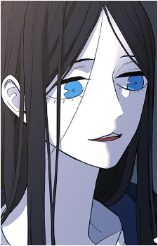 Lady from Yu's Backstory's image
