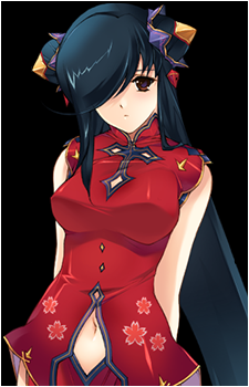 Lin Hua's image
