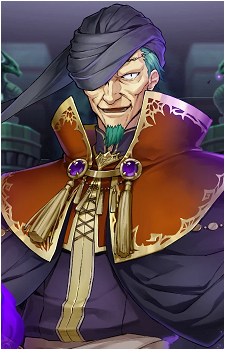 Nergal {FE}'s image