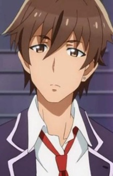 Tasuku Uehara's image