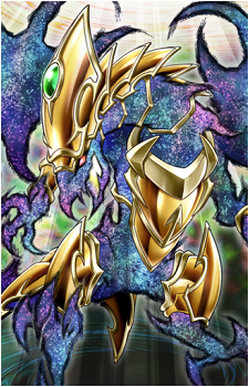 Primal Dragon, the Primordial's image