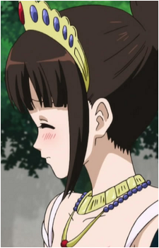 Momo Anigasaki