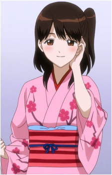 Momo Anigasaki's image