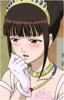 Momo Anigasaki
